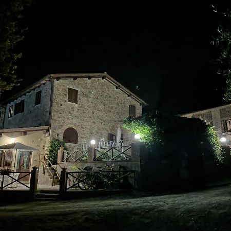 Апартаменты Poggio Massiccioli Поджибонси Экстерьер фото